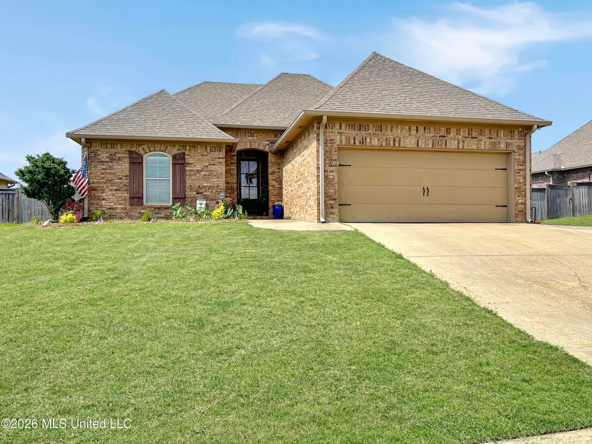 307 Winterfield Court, Brandon, MS 39042 - #1