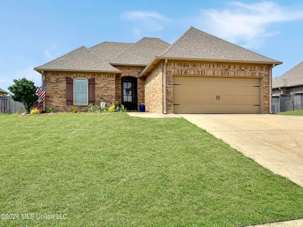 307 Winterfield Court, Brandon, MS 39042