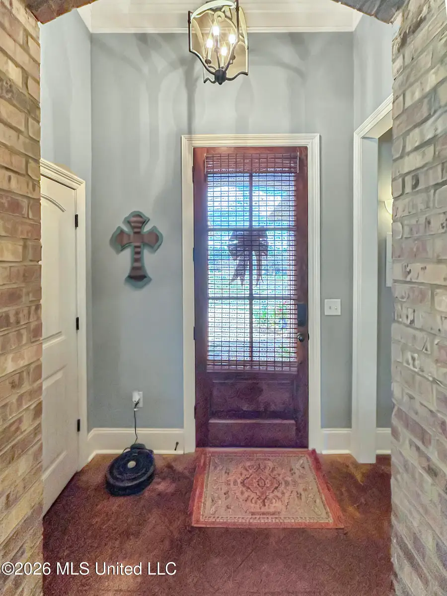 307 Winterfield Court, Brandon, MS 39042 - #2