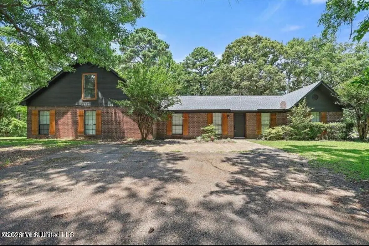 2713 Highway 471, Brandon, MS 39047 - #1