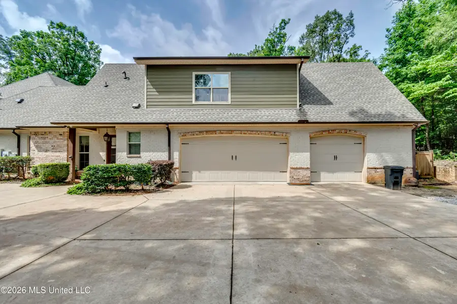 270 Evergreen Drive, Brandon, MS 39042 - #2