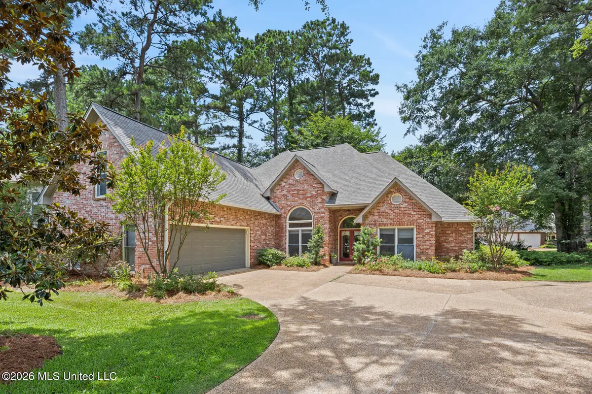 607 Wendover Way, Ridgeland, MS 39157 - #1