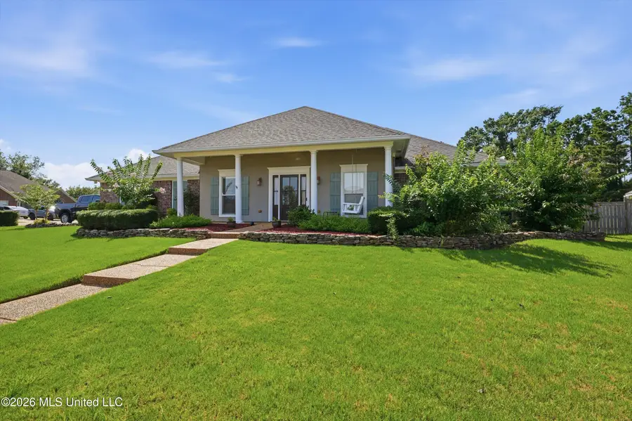 442 Wildberry Circle, Pearl, MS 39208 - #3