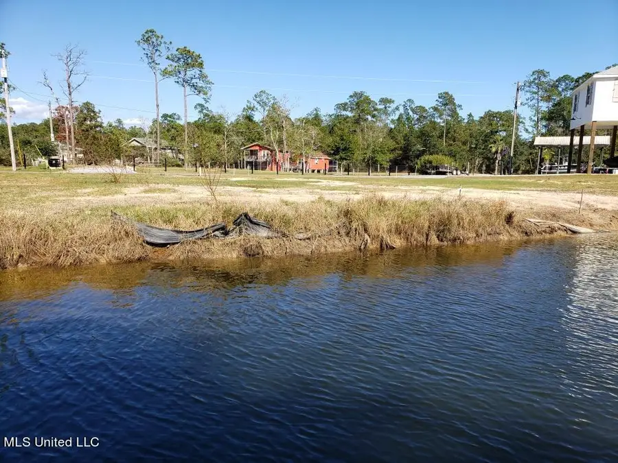 4027 Bonita Street, Bay Saint Louis, MS 39520 - #2