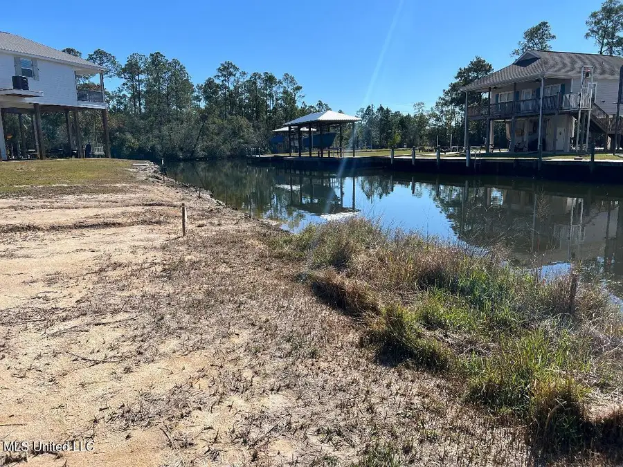 4027 Bonita Street, Bay Saint Louis, MS 39520 - #3