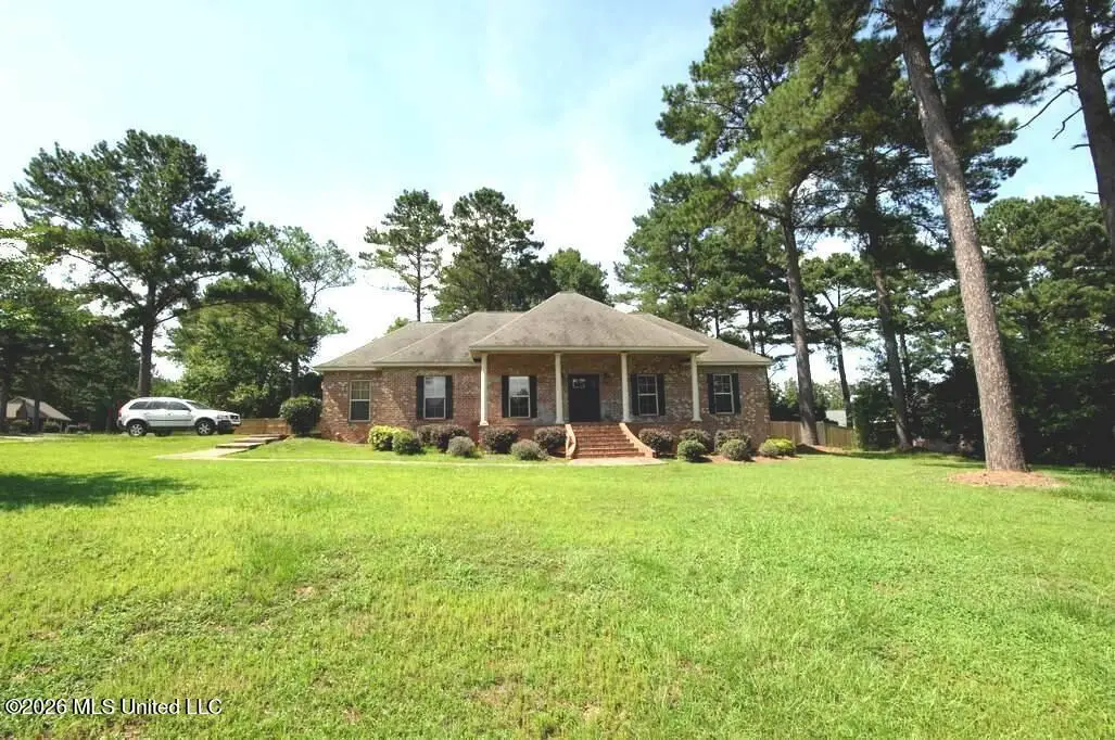 1 Pine Meadow Loop, Hattiesburg, MS 39402 - #1
