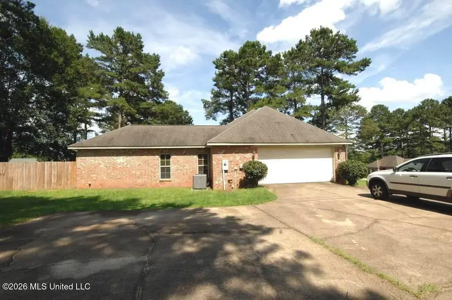 1 Pine Meadow Loop, Hattiesburg, MS 39402 - #3