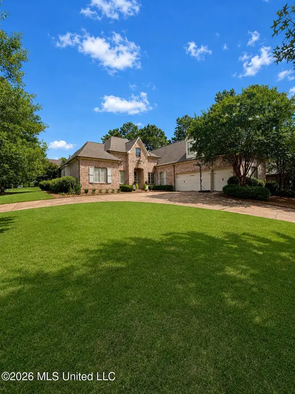 102 Glenwood Bend, Madison, MS 39110