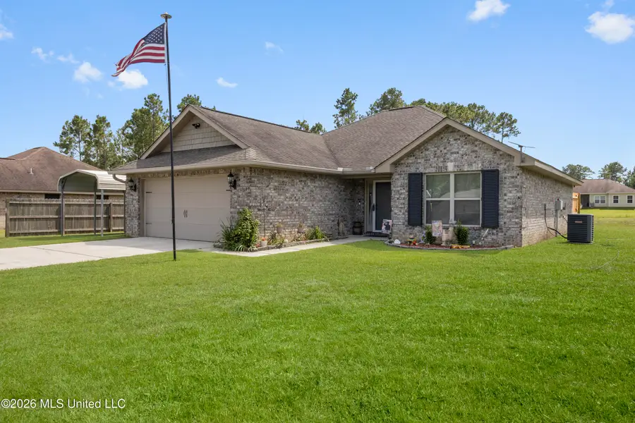 15187 Haven Cove, Gulfport, MS 39503 - #2