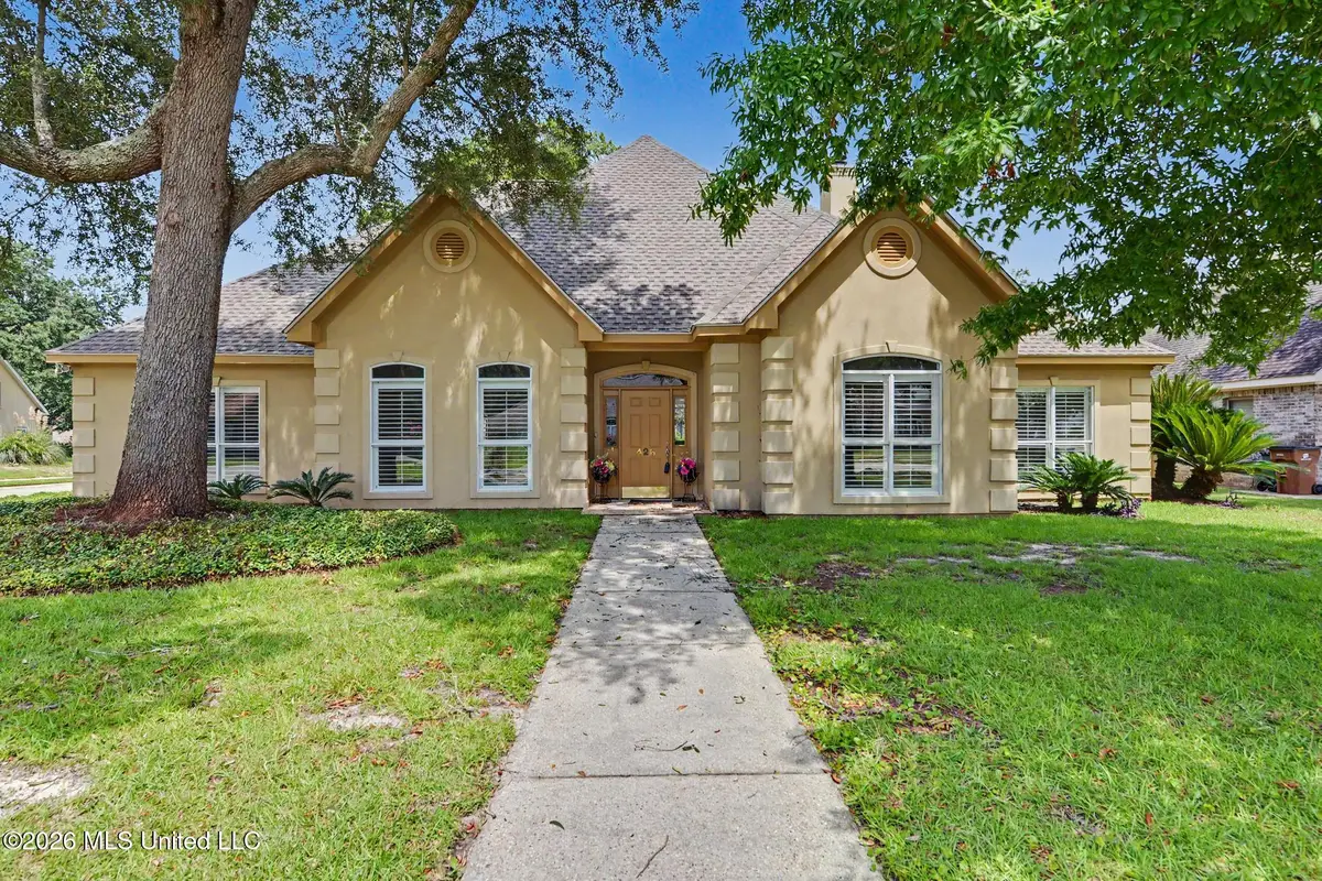 426 Carmargue Lane, Biloxi, MS 39531 - #1