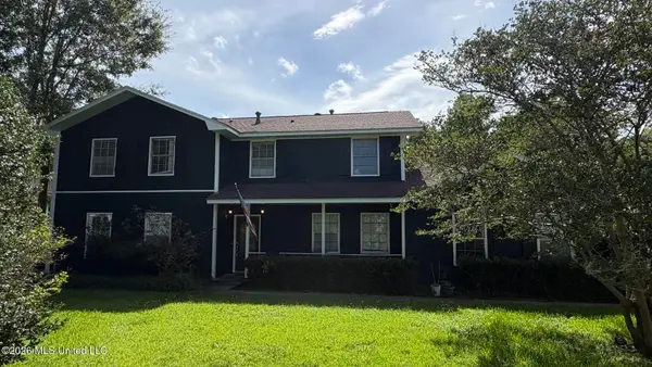 4915 Courthouse Road, Gulfport, MS 39507