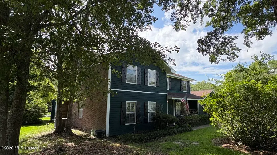 4915 Courthouse Road, Gulfport, MS 39507 - #3