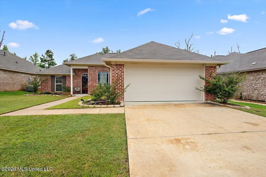 937 Filmore Drive, Brandon, MS 39042 - #2