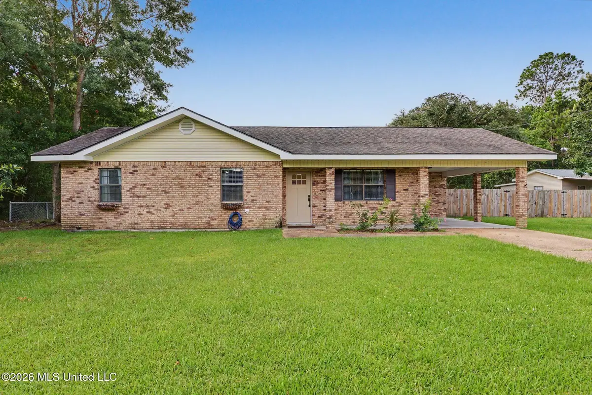 811 Villere Street, Waveland, MS 39576 - #1
