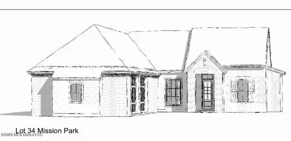 145 Mission Park Drive, Madison, MS 39110