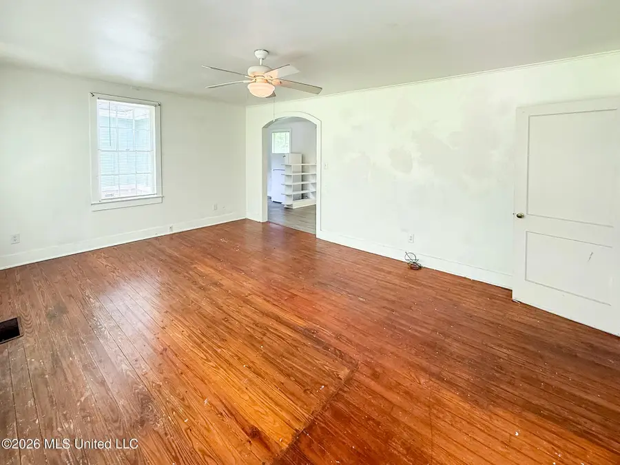 718 S 5th Street, McComb, MS 39648 - #3