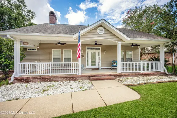 9227 Nancy Drive, Biloxi, MS 39532