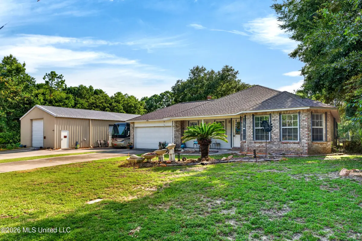 1501 Beachview Drive, Ocean Springs, MS 39564 - #1