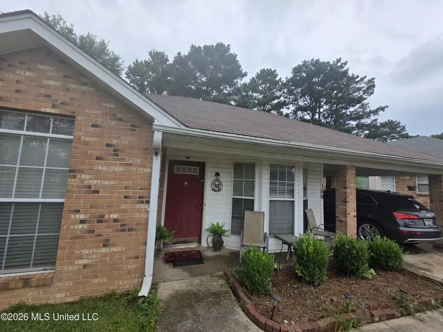 159 Greenfield Lane, Pearl, MS 39208 - #2