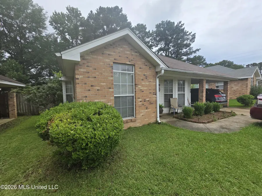 159 Greenfield Lane, Pearl, MS 39208 - #3