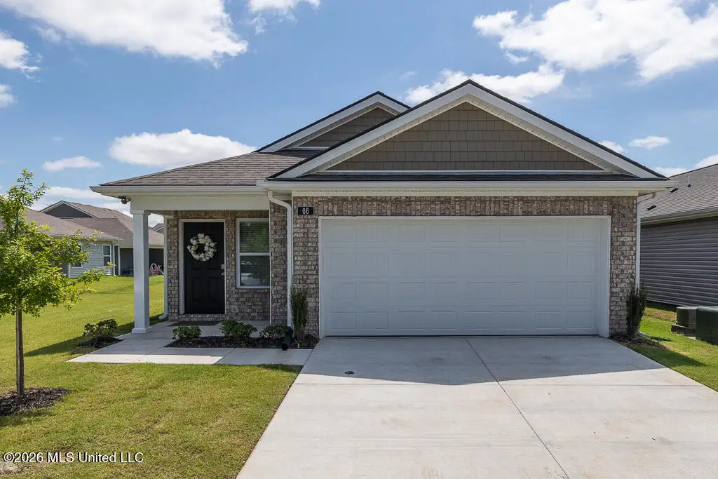 66 Sealy Drive, Byhalia, MS 38611 - #1