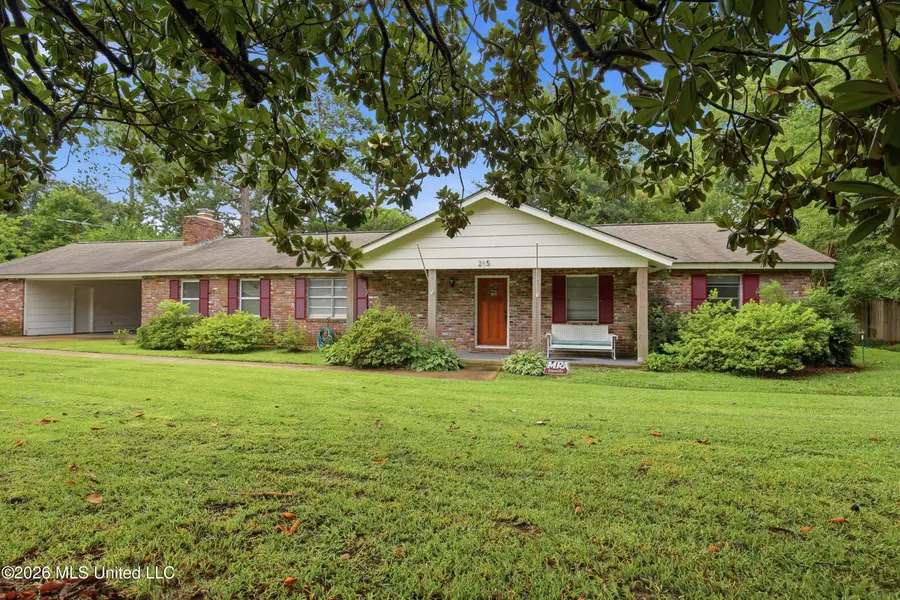 215 Sheryl Drive, Madison, MS 39110 - #2