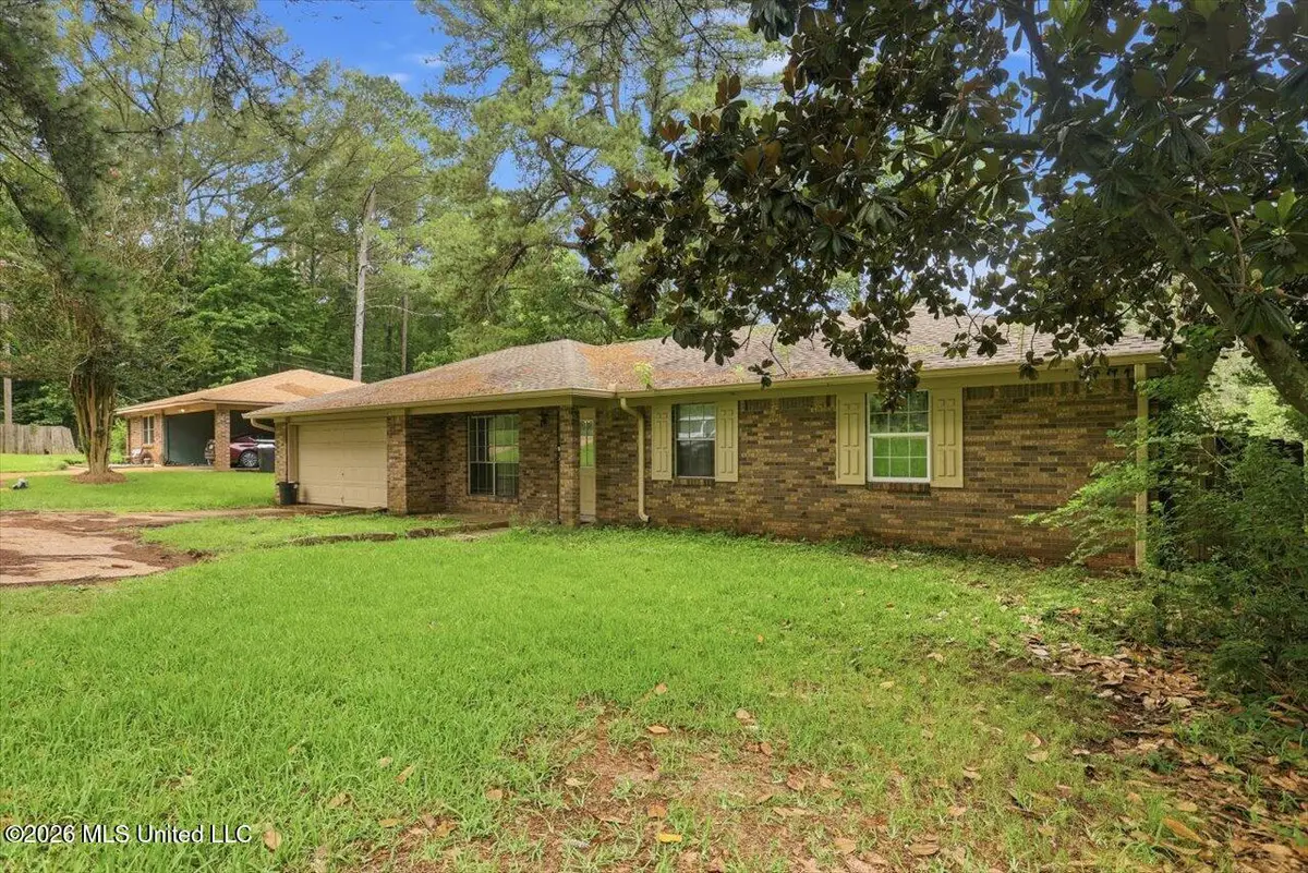4813 Terry Road, Jackson, MS 39212 - #1