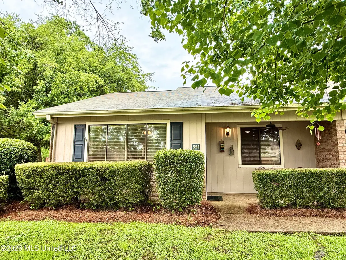 351 Lakebend Drive, Brandon, MS 39042 - #1