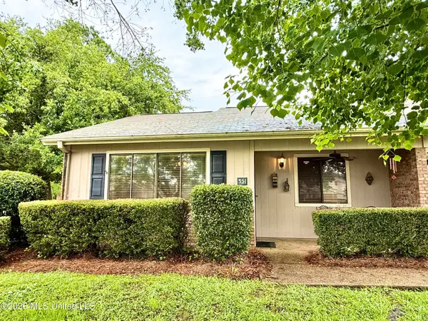 351 Lakebend Drive, Brandon, MS 39042