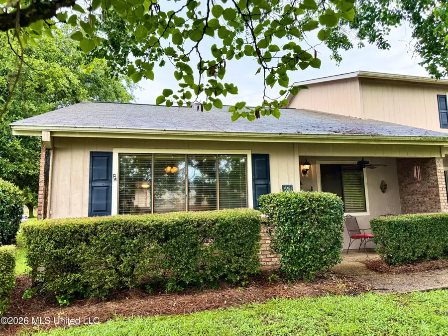 351 Lakebend Drive, Brandon, MS 39042 - #2