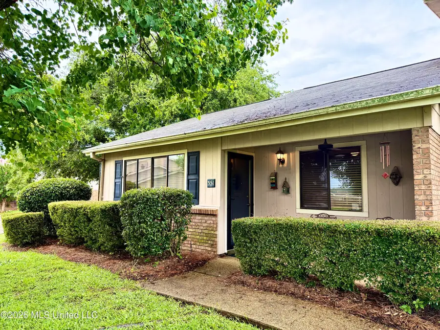351 Lakebend Drive, Brandon, MS 39042 - #3