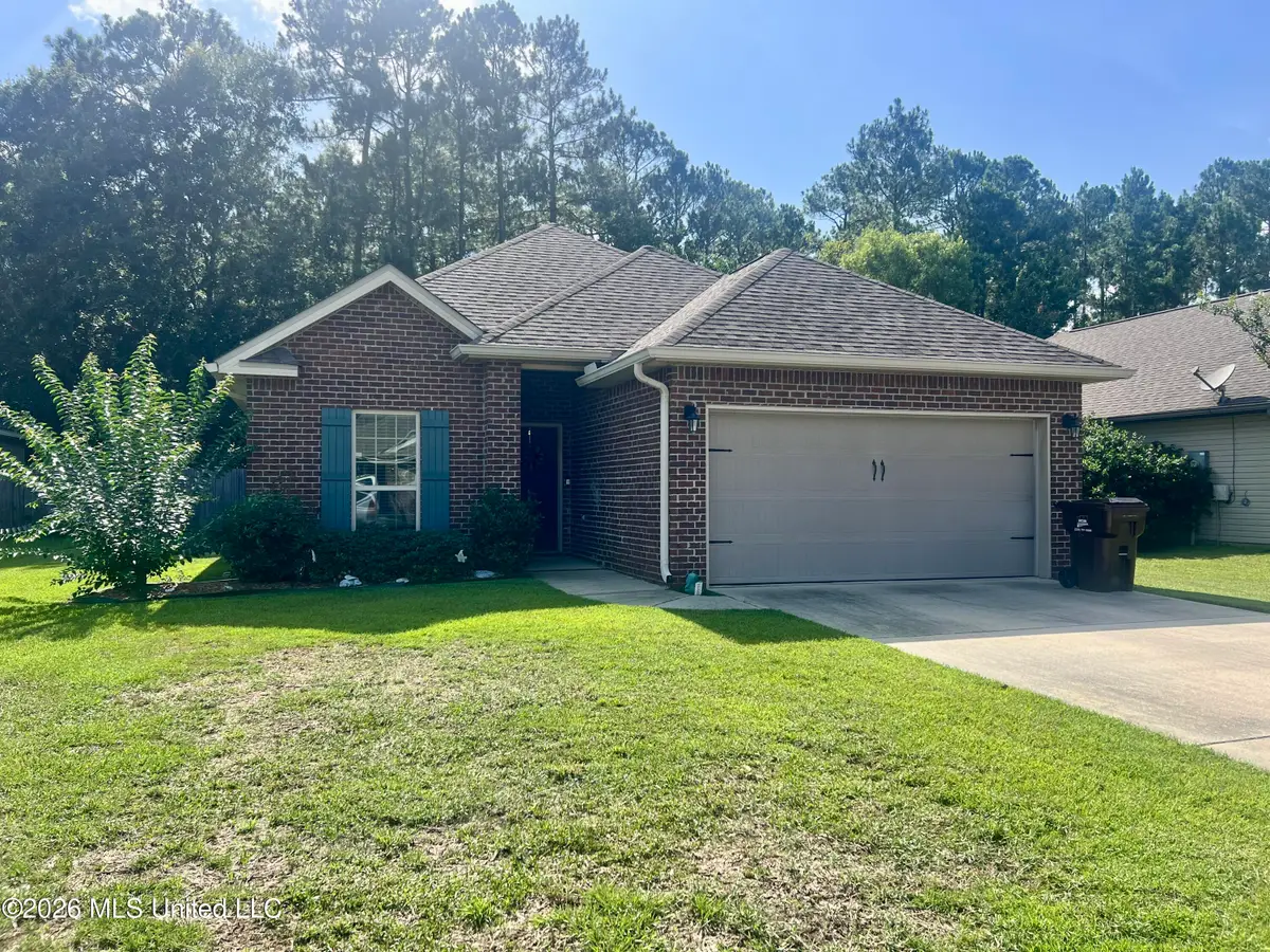 11478 Caroline Court, Gulfport, MS 39503 - #1