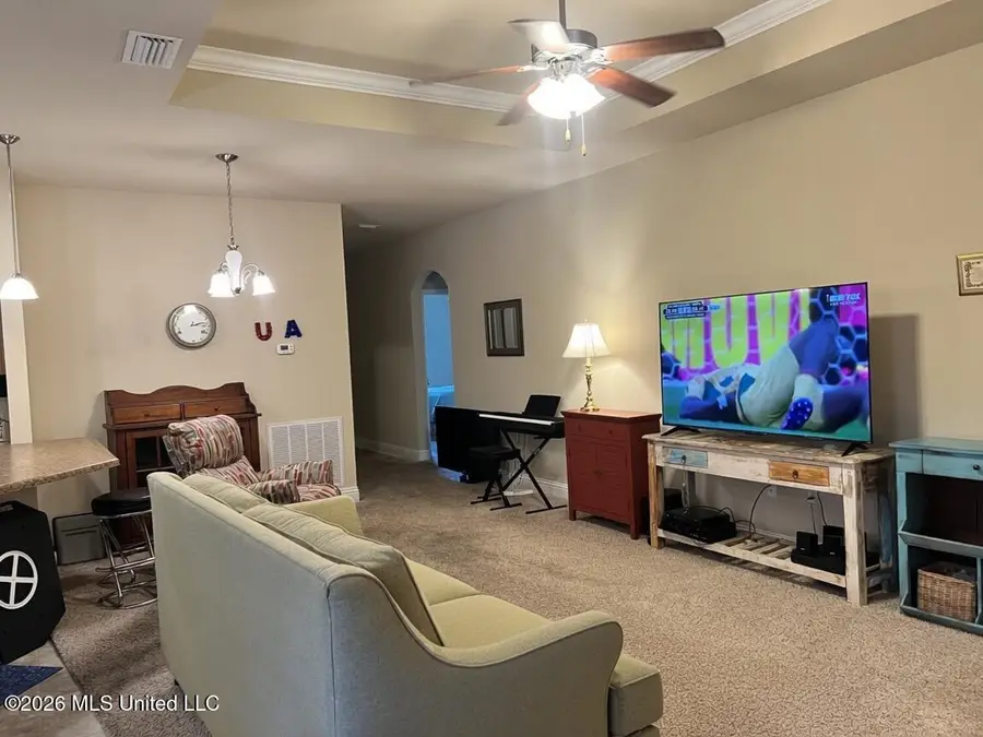 11478 Caroline Court, Gulfport, MS 39503 - #3