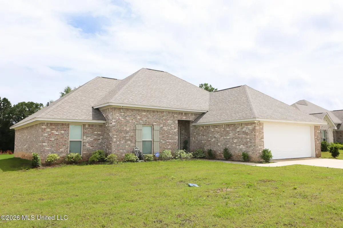 629 Westfield Drive, Pearl, MS 39208 - #1