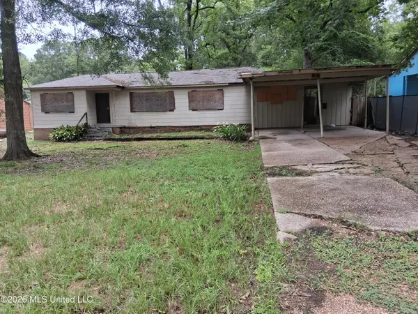632 Cooper Road, Jackson, MS 39212