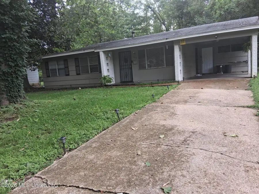 1032 Maria Drive, Jackson, MS 39204 - #3