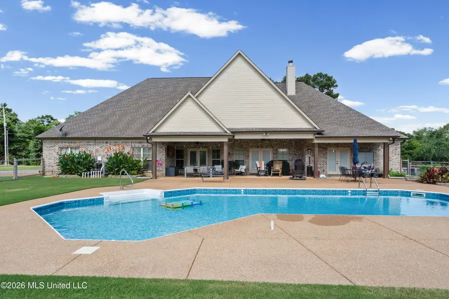 5000 Allen Road, Hernando, MS 38632 - #3