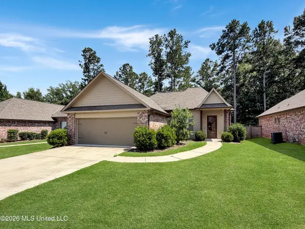 99 Saint Croix Lane, Madison, MS 39110