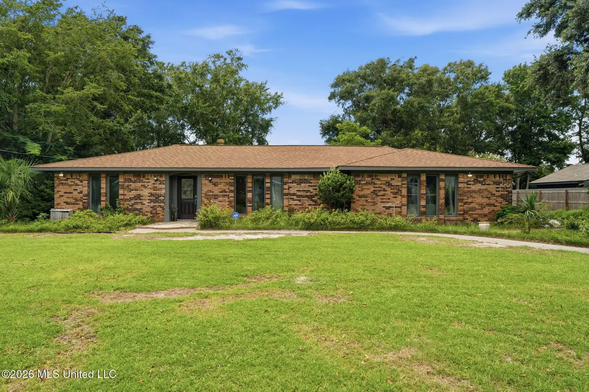 104 S Seashore Avenue, Long Beach, MS 39560 - #1