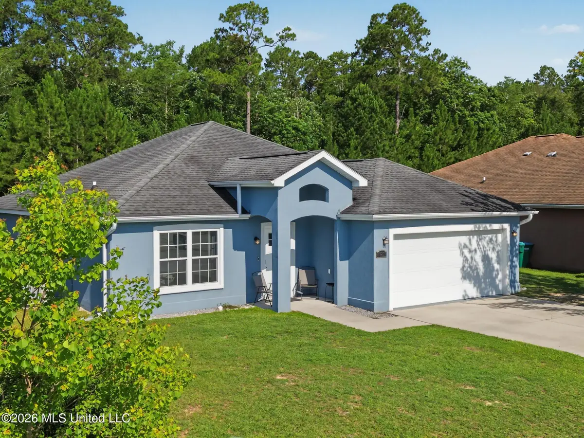 13267 Willow Oak Circle, Gulfport, MS 39503 - #1