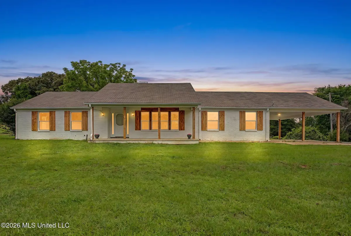 1945 Pryor Road, Coldwater, MS 38618 - #1