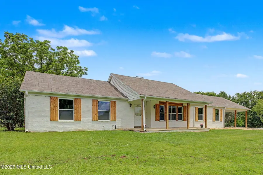 1945 Pryor Road, Coldwater, MS 38618 - #3