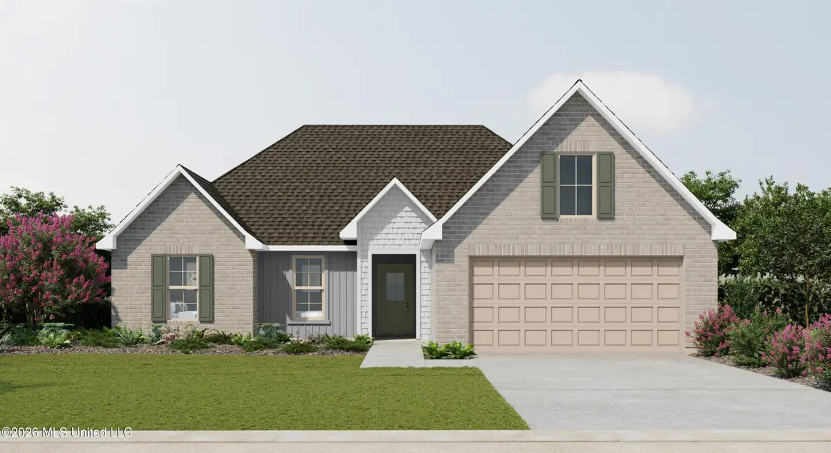 21 Sylvia Cove, Long Beach, MS 39560 - #1