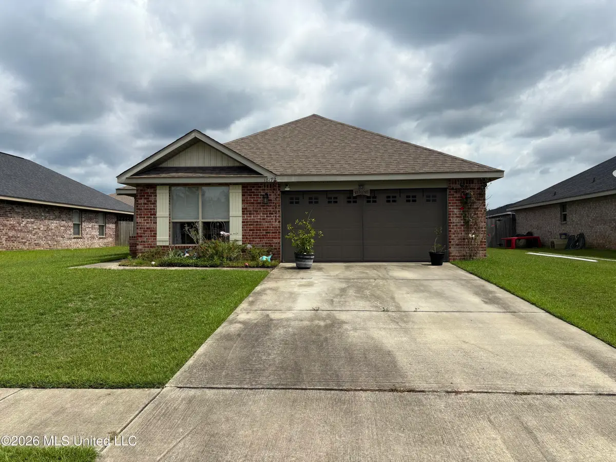 18172 Tiffany Renee Drive, Gulfport, MS 39503 - #1