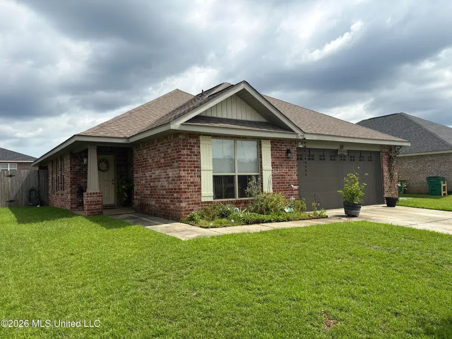 18172 Tiffany Renee Drive, Gulfport, MS 39503 - #2