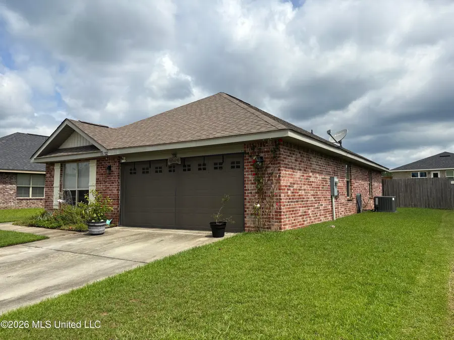 18172 Tiffany Renee Drive, Gulfport, MS 39503 - #3