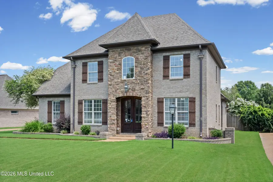 4796 Bowie Lane, Olive Branch, MS 38654 - #2