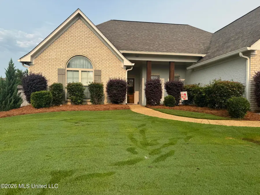 510 Westfield Drive, Pearl, MS 39208 - #2