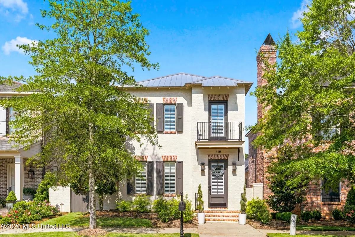 119 Commons Place, Ridgeland, MS 39157 - #1