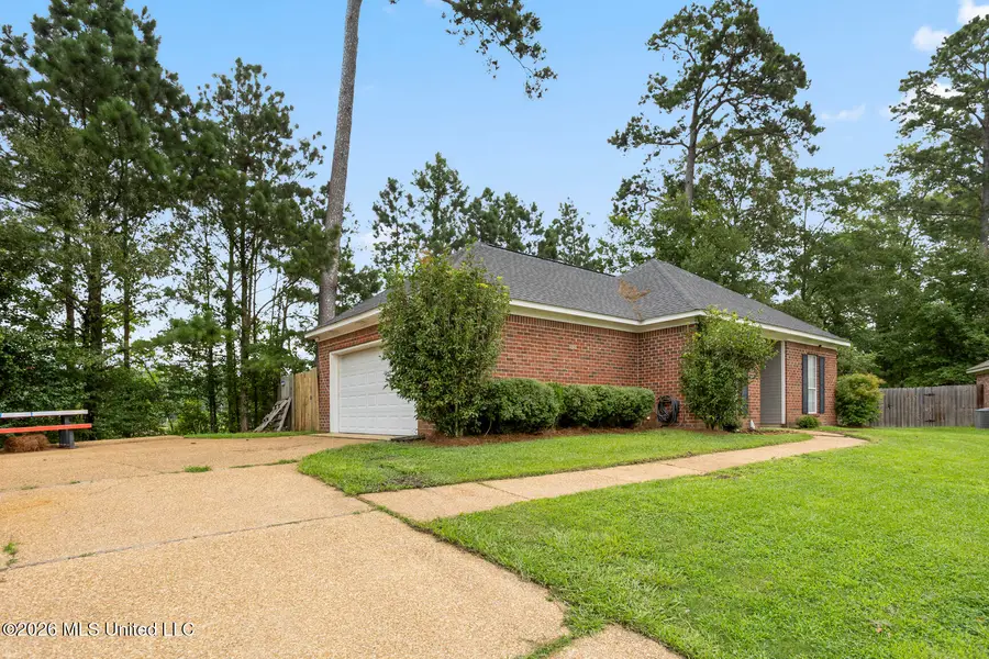 422 Oak Bend, Brandon, MS 39047 - #3
